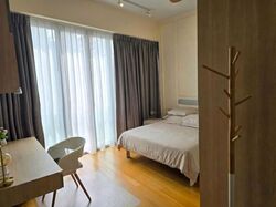 Residences At 338A (D9), Apartment #515290681